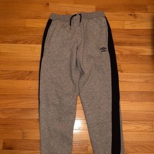 Joggers